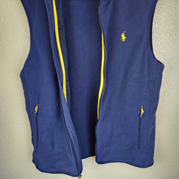 Polo Ralph Lauren Mens Performance Vest - Picture 5 of 7